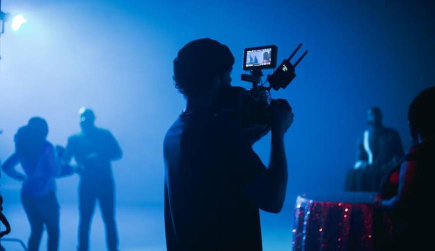 神秘新品来袭！新郑市产品视频拍摄究竟有何神奇之处？