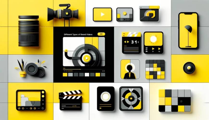 专为职场精英打造：新郑市产品视频拍摄提升工作效率的秘密武器