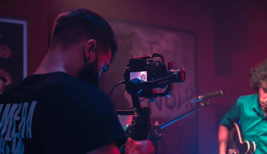 匠心雕琢视觉盛宴！专业新郑市产品视频拍摄公司赋能品牌价值