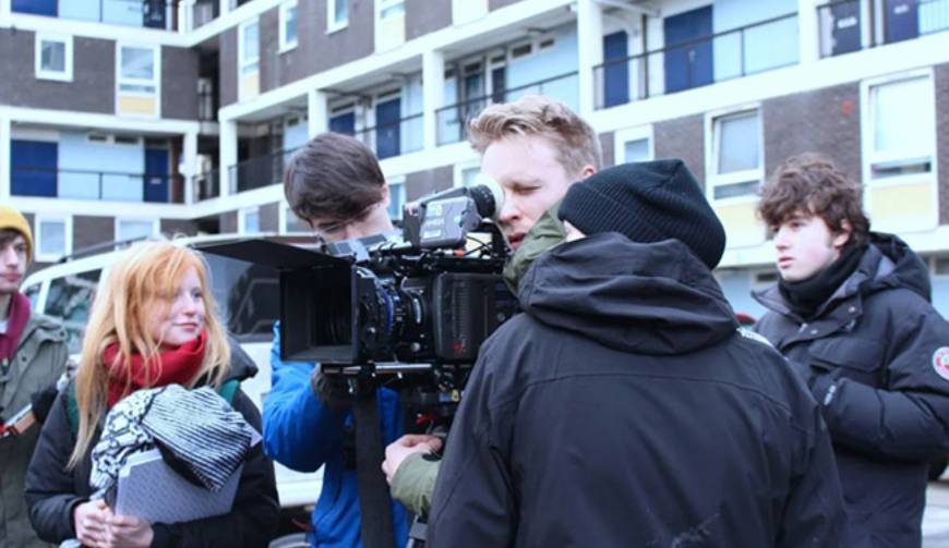 拒绝模板化套路！新郑市产品视频拍摄公司独创个性化视觉解决方案