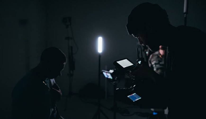 深耕新郑市产品视频拍摄，解锁产品出圈的流量密码