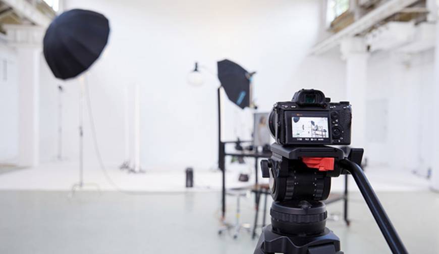 聚焦新郑市产品视频拍摄，打造品牌传播新高度