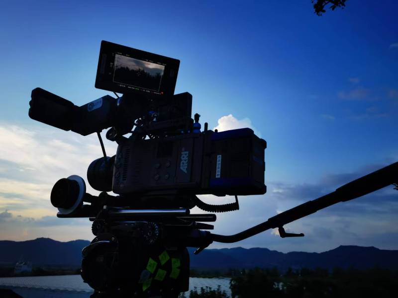 流量思维，新郑市电商产品视频拍摄制作的核心逻辑