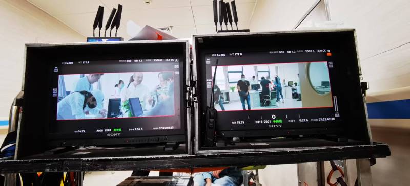 新郑市极致互动，让产品在宣传视频中闪耀独特光芒