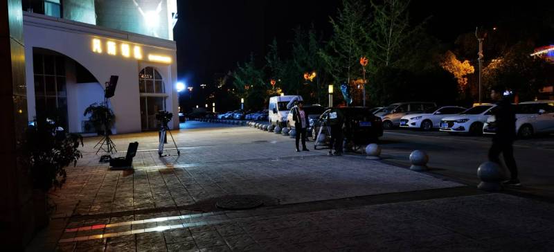 新郑市电商产品视频拍摄制作全攻略，打造高转化带货视频