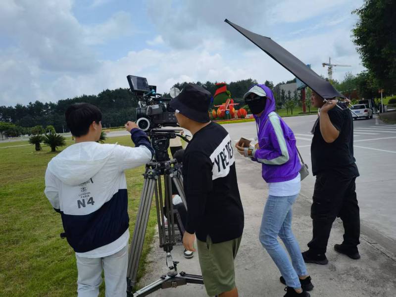 新郑市极致互动，未来愿景宏大，致力于成为全球领先的产品宣传视频企业