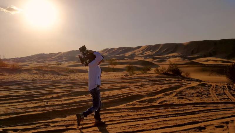 深耕新郑市产品宣传视频拍摄公司，解锁品牌传播的核心动能