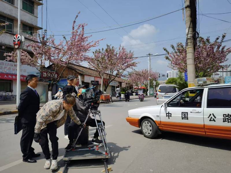 新郑市产品宣传视频拍摄公司：专业赋能，点亮品牌之光