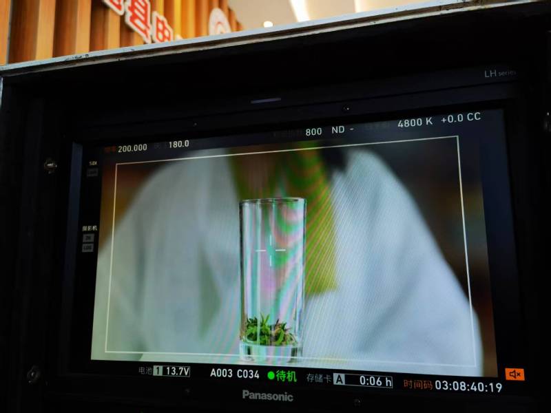 天然优选！新郑市电商产品宣传视频溯源原料产地的真实故事