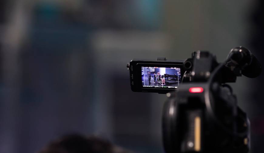 新郑市产品视频拍摄制作：揭秘如何打造令人印象深刻的商业宣传片